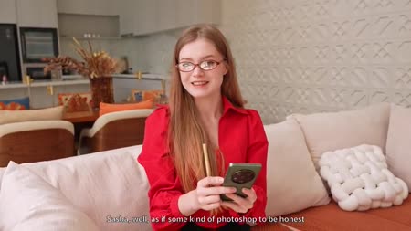 Рыжую молодую сучку отодрали, как шлюху